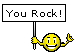 You Rock